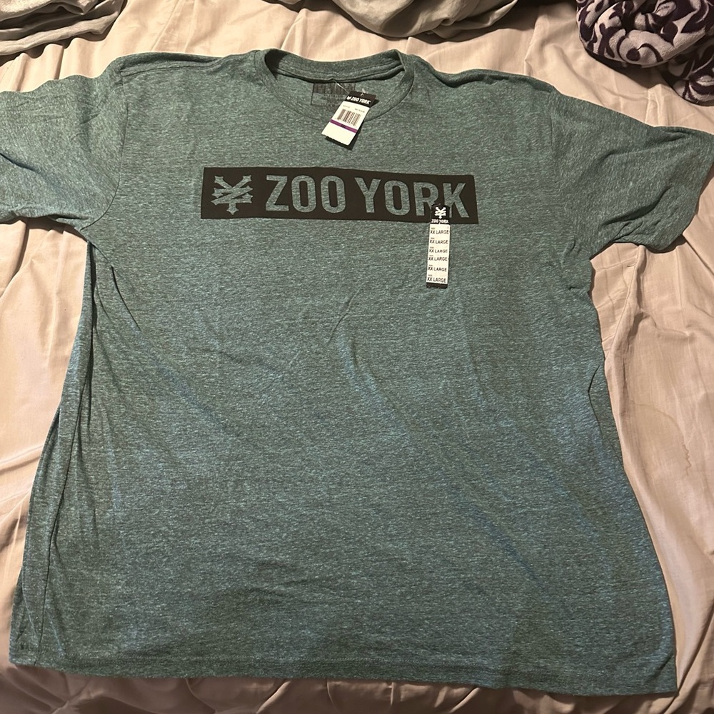 Zoo York shirt